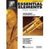 Essential Elements Trombone Book 1, French Edition (Hal Leonard Publishing Corporation)(Pevná)