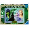 Ravensburger Čarodejka 2, 100 dielikov