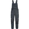 ČERVA Kalhoty STIRLING STRETCH s laclem 0353006160046 Černá 46