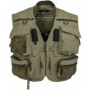 Snowbee Muškárska vesta Geo Fly Fishing Vest XL