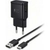 Rýchlonabíjačka Samsung 15 W + USB-C dátový kábel