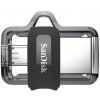 SanDisk Ultra Dual 256GB SDDD3-256G-G46 - USB 3.0 kľúč
