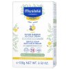 Mustela Bébé jemné mydlo pre deti od narodenia 100 g