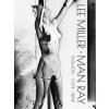 Lee Miller. Man Ray - autor neuvedený