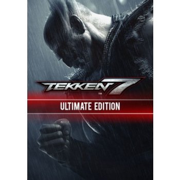 Tekken 7 (Ultimate Edition)