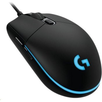 Logitech G Pro Wireless Gaming Mouse 910-005273 od 102,87 € - Heureka.sk