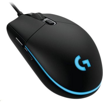 Logitech G Pro Wireless Gaming Mouse 910-005273