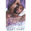 The Realist (Riley Hart)(Brožovaná)