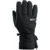 Lyžiarske rukavice Relax Thunder Veľkosť rukavíc: L / Farba: čierna