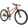 Detský ľahký bicykel Rascal 26, Oranžová, 7 rýchlosti Shimano Nexus