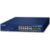 FGSD-1008HPS - switch 8x 10/100TX PoE + 2x Gigabit TP/SFP Combo (2504-123)