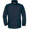 B&C Bunda B&C Ocean Shore s tepelnou podšívkou, pánská COT01082400305-navy 2XL Navy