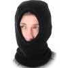 Pracovná kukla BAW 2 - čierna