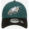 NEW ERA Šiltovka na americký futbal NFL Philadelphia Eagles zelená