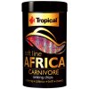 Tropical Soft Line Africa Carnivore tin 100ml / 52g