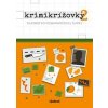 Krimikrížovky 2 - Peter Derňár, Ľubomír Bajcar
