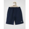 Bermudy JAPI104 tmavá modrá