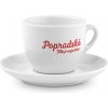 Popradská šálka capuccino s podšálkou 170 ml