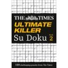 Times Ultimate Killer Su Doku Book 2 (Puzzler Media)()