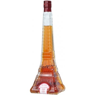 Jules Domet Eiffel - 0,5l - 36% - Francúzsko