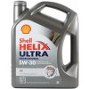 SHELL Helix Ultra Professional AF 5W-30 5L.