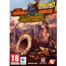 Hra na PC Borderlands 2: Headhunter 2 - Wattle Gobbler