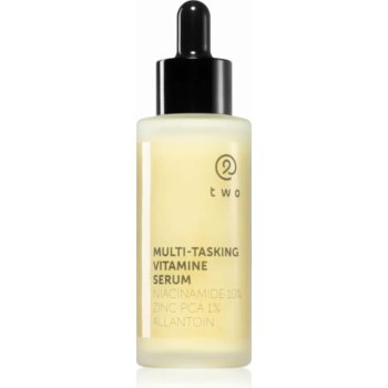 Two Multi tasking vitamínové pleťové sérum 50 ml