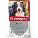 Advantix spot-on 40-60 kg 1 x 6 ml