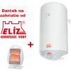 Elíz Euro 50 SIK elektrický ohrievač