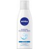 Nivea Smooth Sensation krémové telové mlieko pre suchú pokožku 400 ml