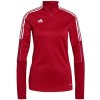 adidas Performance TIRO21 TR TOP W Červená