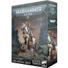 Games Workshop Astra Militarum: Lord Marshal Dreir