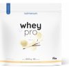 Nutriversum - PURE - Whey Pro 2000 g Príchuť: vanilka, Balenie: 2000 g (DOY)