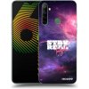Picasee silikónový prehľadný obal pre Realme 6i - Stay Real