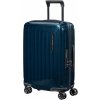 Samsonite Nuon Spinner strieborná 38 l