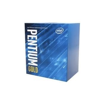 Intel Pentium Gold G6400 BX80701G6400