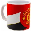 MANCHESTER UNITED FC Hrnček Manchester United FC, jumbo, 600 ml