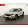 Volkswagen T-Roc 1.5 TSI DSG 110 kW
