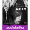 Golem - Gustav Meyrink