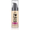 Essence I LOVE FLAWLESS SKIN krycí make-up s matným efektom 20 Medium Porcelain 30 ml