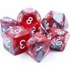 Súprava kociek Dračia krv