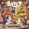 Bluey: Jingle Bells - Bluey