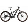 TREK Powerfly+ FS 4 Equipped Gen 4 MERCURY/DARK WEB 2025 Veľkosť: L