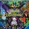 Ravensburger Disney Villainous: Unstoppable!