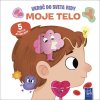Moje telo -