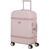 Samsonite IMAGE Spinner 55cm 38/44L Ružová Rose Rozšíriteľný Polykarbonát