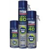 Tytan Lexy 60 montážna trubičková PU pena 860 ml