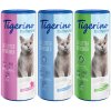 Tigerino Deodoriser / Refresher Balenie na skúšku - 3 varianty vôní (3 x 700 g)