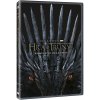 Hra o trůny 8. série (Multipack) - 4DVD