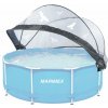 Marimex Pool House Control - 3,66 m pre rámové bazény 10970566